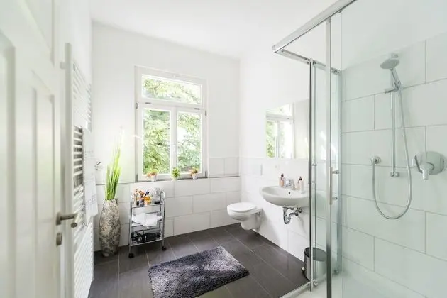 Apart Daire, 2 Yatak Odası (#1)