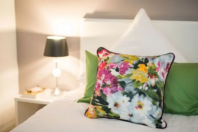 Apart Daire, 2 Yatak Odası (#2)