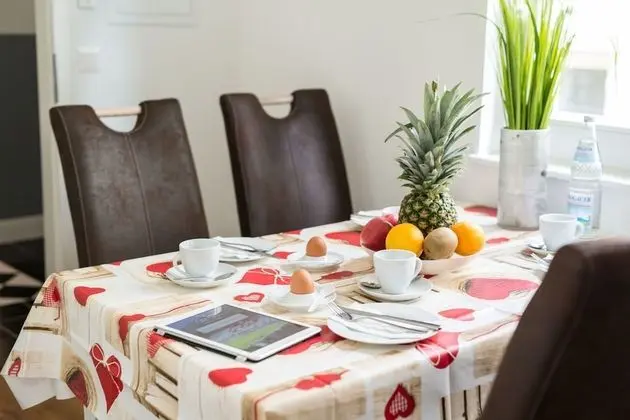 Apart Daire, 2 Yatak Odası (#2)