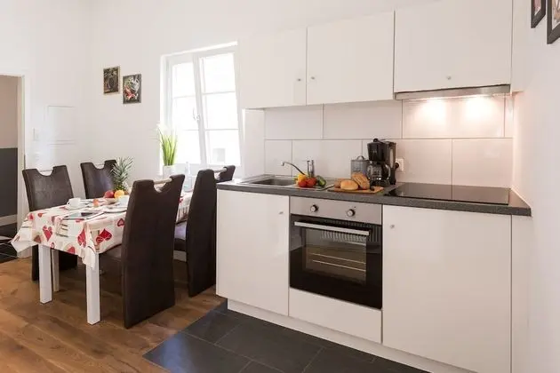 Apart Daire, 3 Yatak Odası (#3)