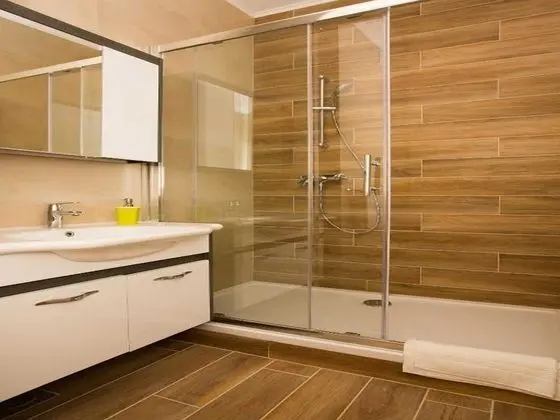 Apart Daire (City Apartments Lani - One Bedroom Ap)