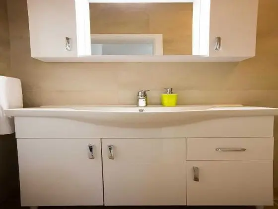 Apart Daire (City Apartments Lani - One Bedroom Ap)