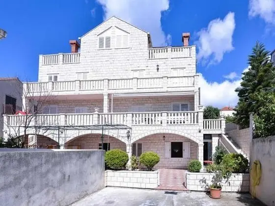 Apart Daire (City Apartments Lani - One Bedroom Ap)