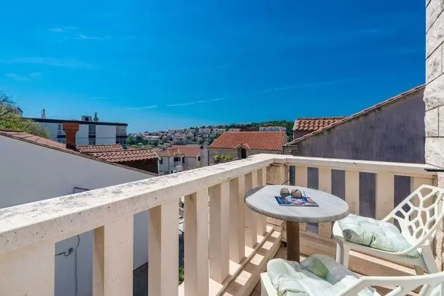 Apart Daire (City Apartments Lani - One Bedroom Ap)