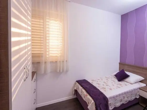 Apart Daire (City Apartments Lani - One Bedroom Ap)