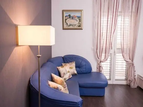 Apart Daire (City Apartments Lani - One Bedroom Ap)