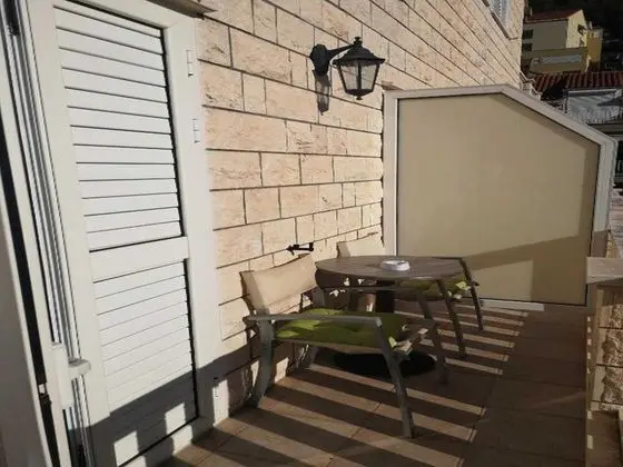 Apart Daire (City Apartments Lani - One Bedroom Ap)
