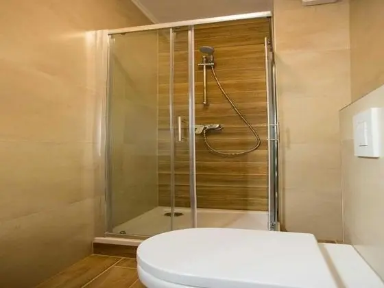 Apart Daire (City Apartments Lani - One Bedroom Ap)