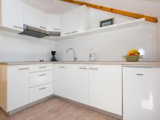 Apart Daire (City Apartments Lani - Superior One b)