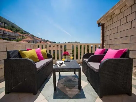 Apart Daire (City Apartments Lani - Superior One b)