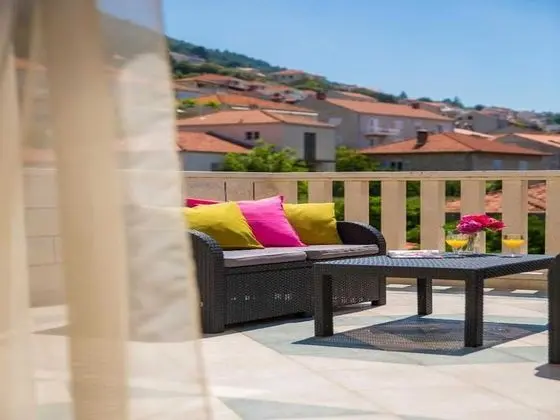Apart Daire (City Apartments Lani - Superior One b)