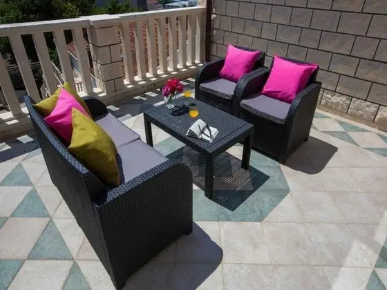 Apart Daire (City Apartments Lani - Superior One b)