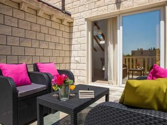 Apart Daire (City Apartments Lani - Superior One b)