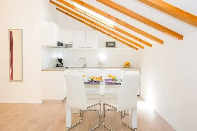 Apart Daire (City Apartments Lani - Superior One b)