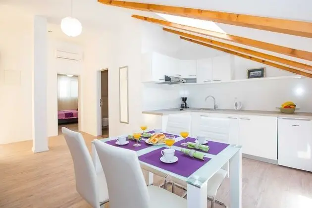 Apart Daire (City Apartments Lani - Superior One b)