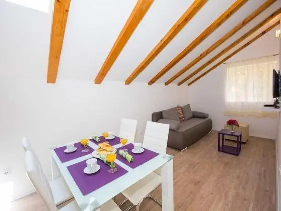 Apart Daire (City Apartments Lani - Superior One b)