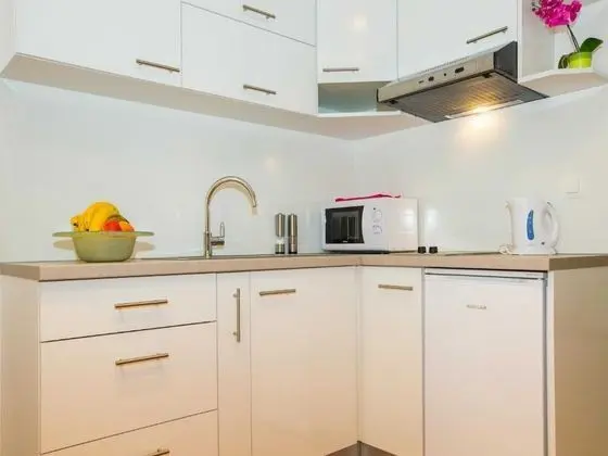 Apart Daire (City Apartments Lani - Two Bedroom Ap)