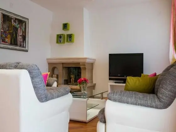 Apart Daire (City Apartments Lani - Two Bedroom Ap)