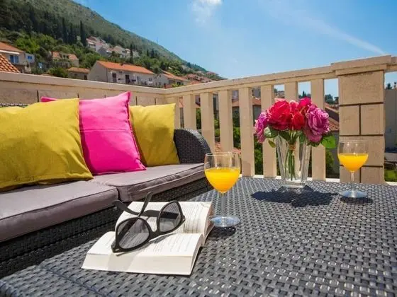 Apart Daire (City Apartments Lani - Two Bedroom Ap)