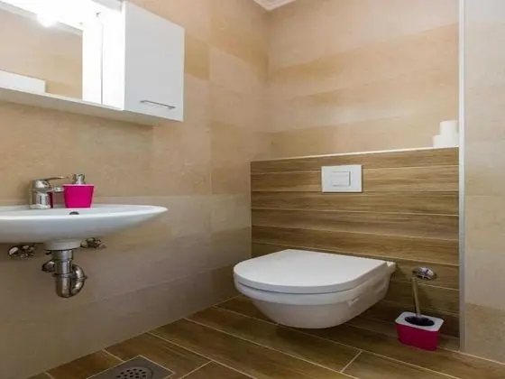 Apart Daire (City Apartments Lani - Two Bedroom Ap)