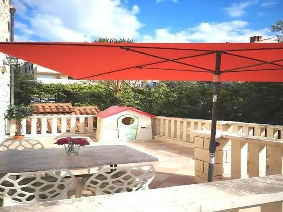 Apart Daire (City Apartments Lani - Two Bedroom Ap)