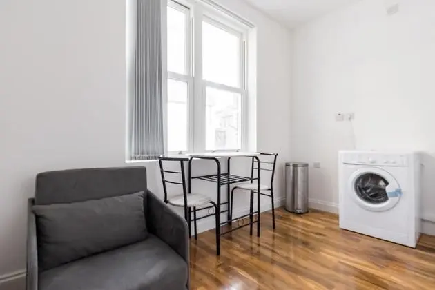 City Apart Daire, Özel Banyo, Şehir Manzaralı (One Bedroom )