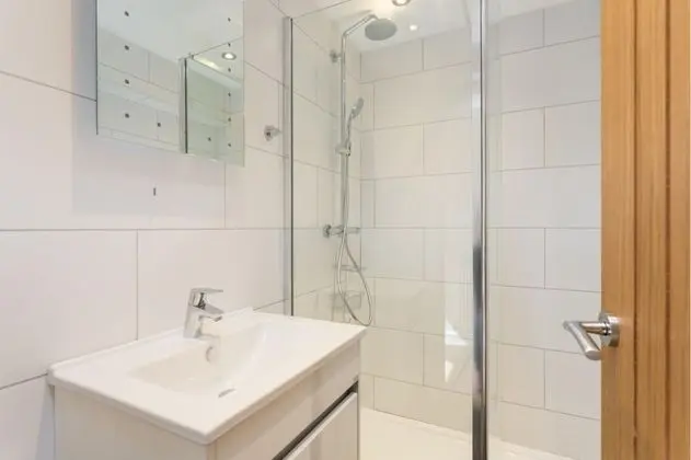 Apart Daire, 3 Yatak Odası (No 1 Split Level)