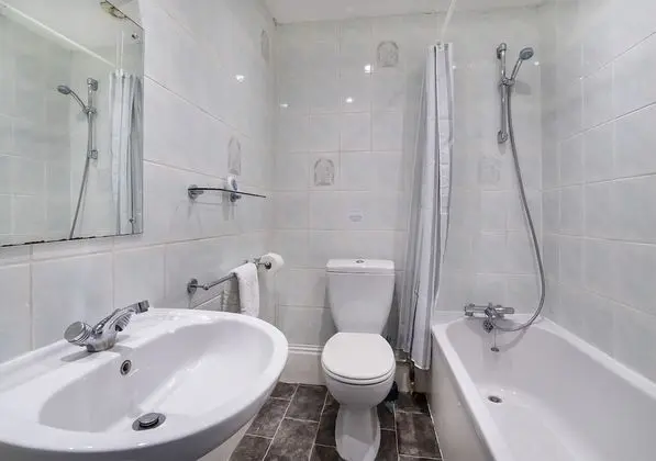 Apart Daire, 1 Yatak Odası (SP1)