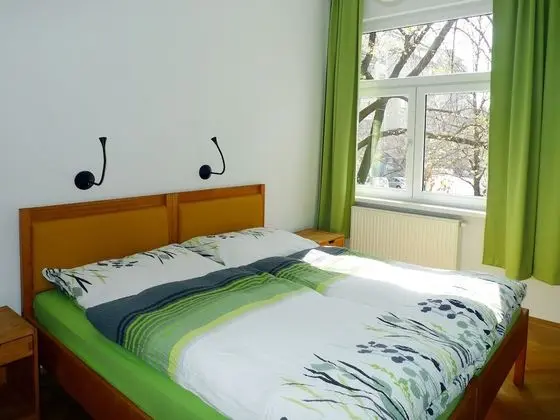 Apart Daire, 1 Yatak Odası (Stuwer 28)