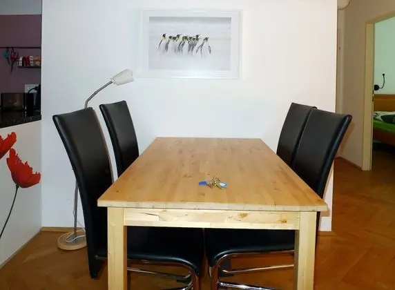 Apart Daire, 1 Yatak Odası (Stuwer 28)