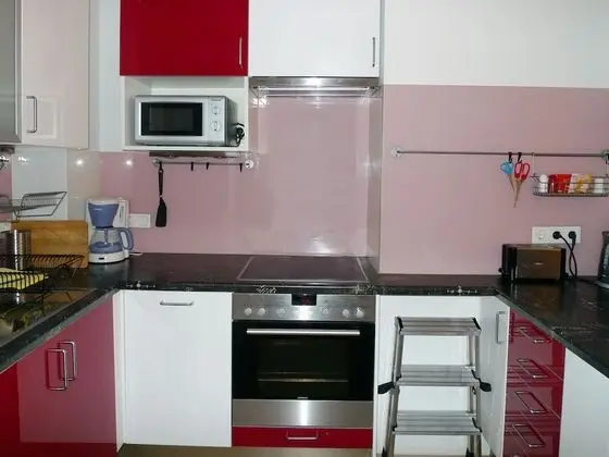 Apart Daire, 1 Yatak Odası (Stuwer 28)