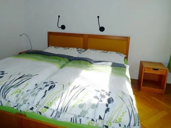 Apart Daire, 1 Yatak Odası (Stuwer 28)