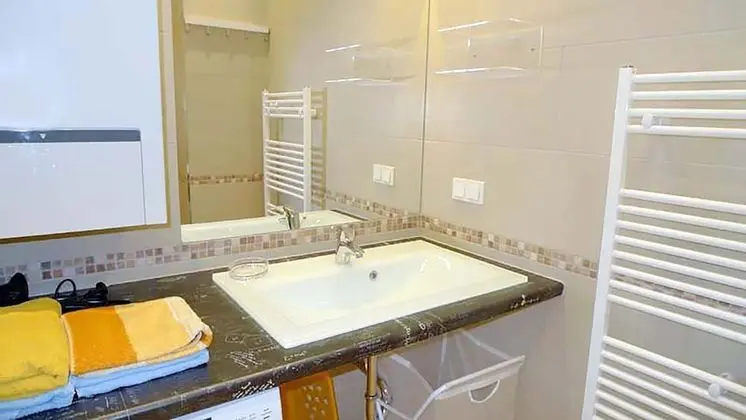 Apart Daire, 1 Yatak Odası (Stuwer 28)