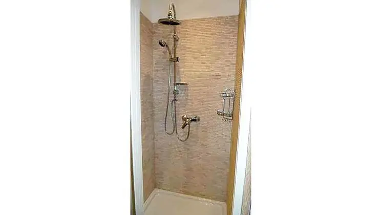 Apart Daire, 1 Yatak Odası (Stuwer 28)