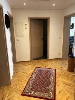 Apart Daire, Balkon (5)