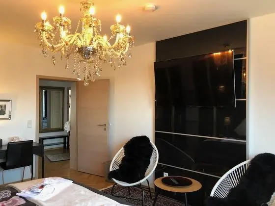 Apart Daire, Balkon (6)