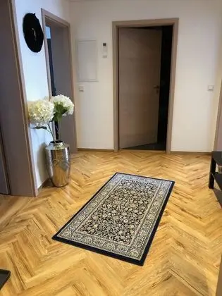 Apart Daire, Balkon (6)