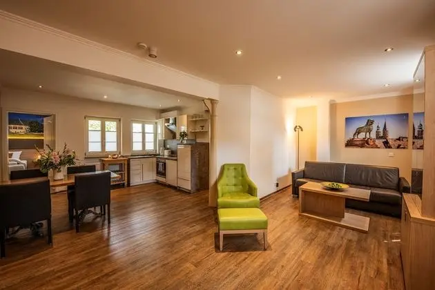 Standard Apart Daire