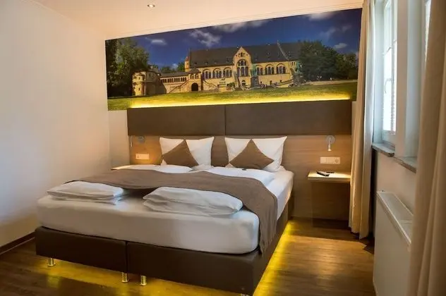 Standard Apart Daire