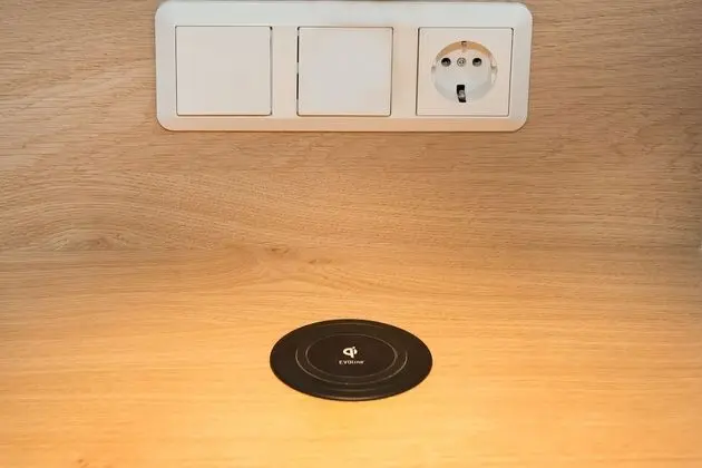 Standard Apart Daire