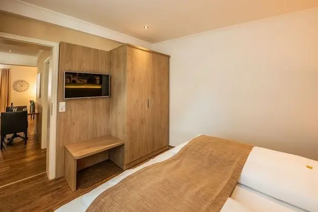 Standard Apart Daire