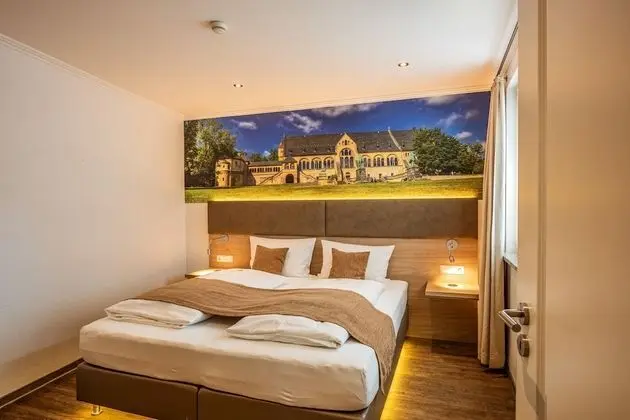 Standard Apart Daire