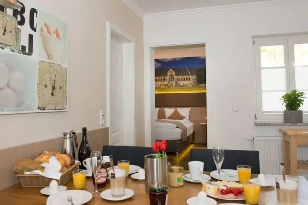 Standard Apart Daire