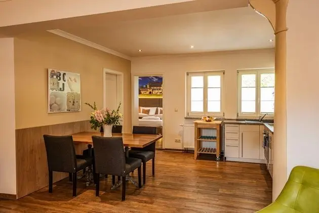 Standard Apart Daire