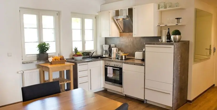 Standard Apart Daire