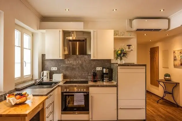 Standard Apart Daire