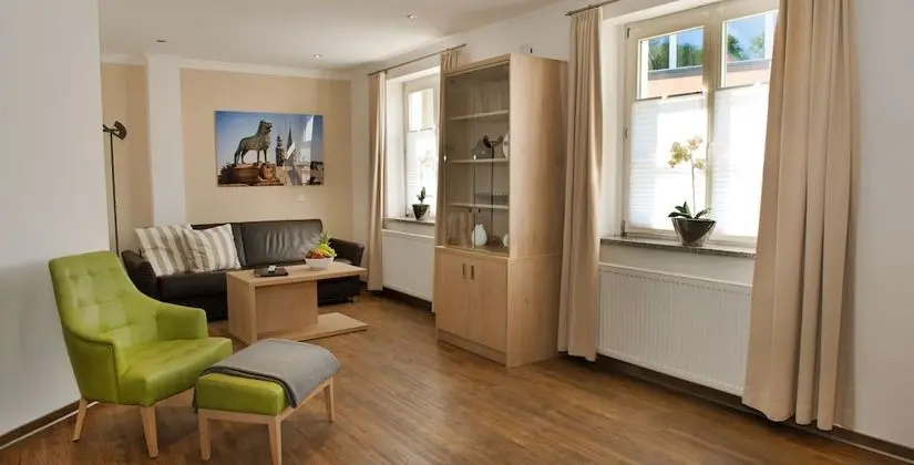 Standard Apart Daire