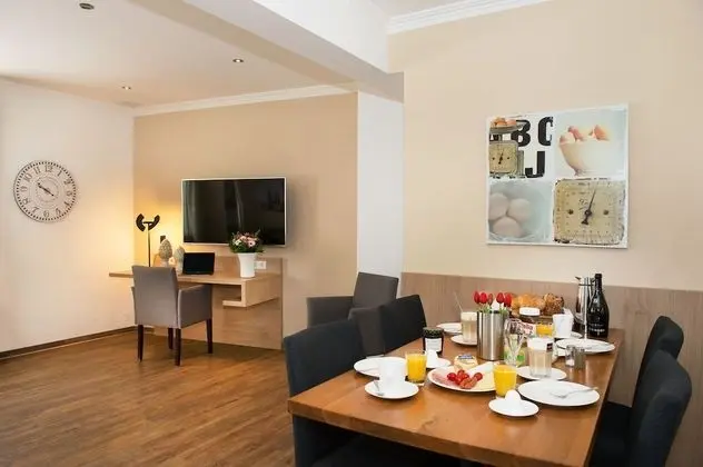 Standard Apart Daire