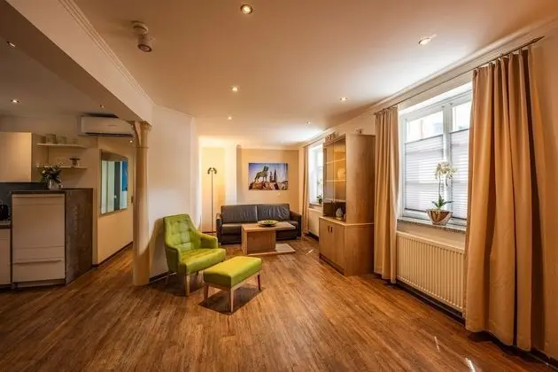 Standard Apart Daire