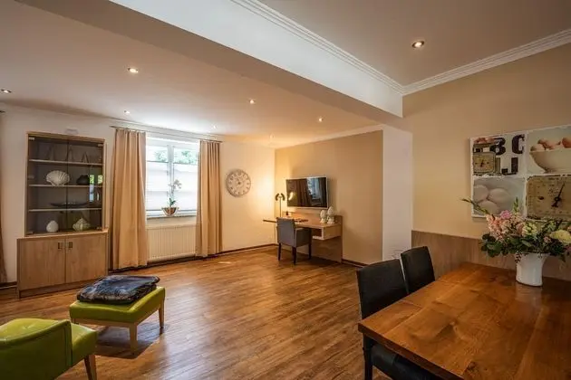 Standard Apart Daire